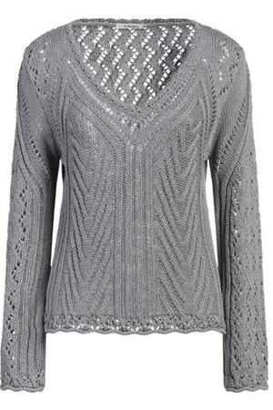 KANGRA CASHMERE PRENDAS DE PUNTO - Pullover