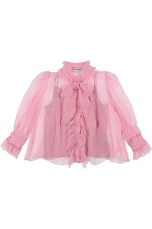 Dolce & Gabbana CAMISETAS Y TOPS - Camisas