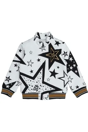 Dolce & Gabbana CAMISETAS Y TOPS - Sudaderas