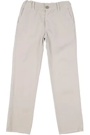 DAL LAGO PARTES DE ABAJO - Pantalones