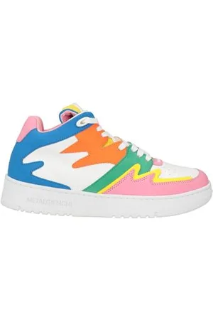 METAL GIENCHI CALZADO - Sneakers