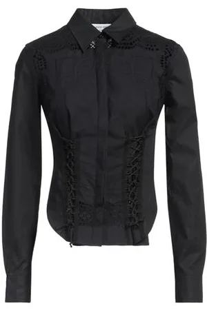 Marine Serre CAMISETAS Y TOPS - Camisas