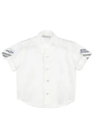 MANUELL & FRANK CAMISETAS Y TOPS - Camisas