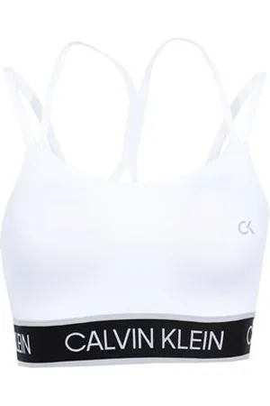 Calvin Klein CAMISETAS Y TOPS - Tops