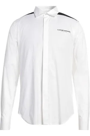 Costume National CAMISETAS Y TOPS - Camisas