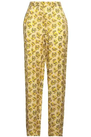 Isabel Marant PARTES DE ABAJO - Pantalones