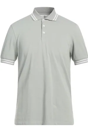 Brunello Cucinelli CAMISETAS Y TOPS - Polos