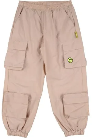 BARROW PARTES DE ABAJO - Pantalones