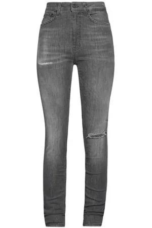 Dondup PARTES DE ABAJO - Pantalones vaqueros