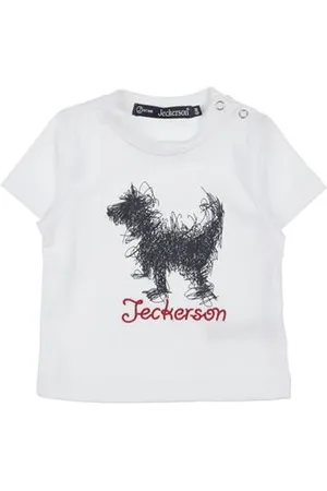 Jeckerson CAMISETAS Y TOPS - Camisetas