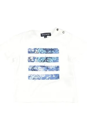 Please CAMISETAS Y TOPS - Camisetas