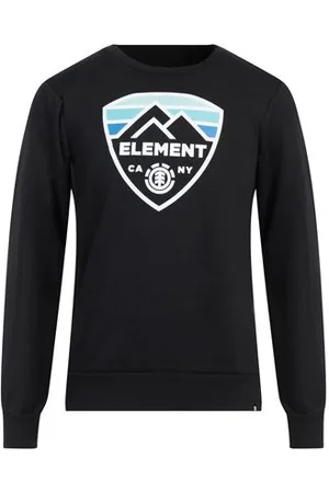 Element CAMISETAS Y TOPS - Sudaderas