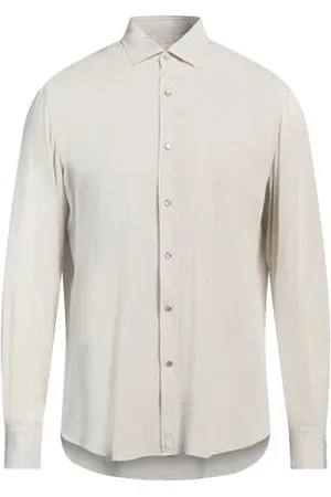 GIANNETTO CAMISETAS Y TOPS - Camisas