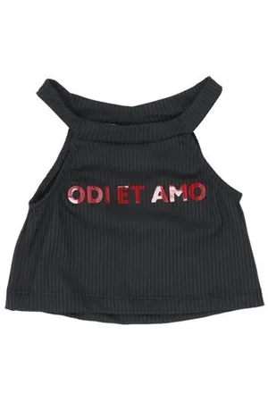 ODI ET AMO CAMISETAS Y TOPS - Camisetas