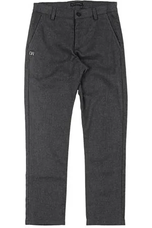 D.A. Daniele Alessandrini PARTES DE ABAJO - Pantalones