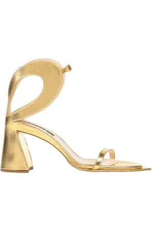 Rochas CALZADO - Sandalias con cierre