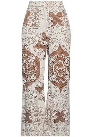 Beatrice B PARTES DE ABAJO - Pantalones