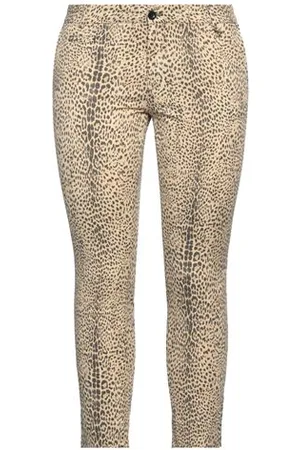 Masons PARTES DE ABAJO - Pantalones