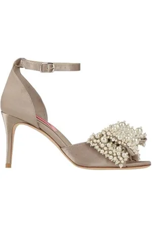 Custommade CALZADO - Sandalias con cierre