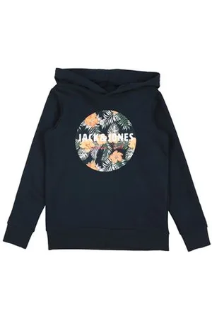 JACK & JONES CAMISETAS Y TOPS - Sudaderas