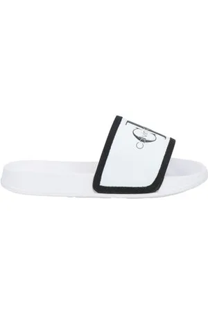 Calvin Klein CALZADO - Sandalias con cierre