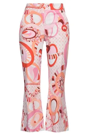 Luckylu PARTES DE ABAJO - Pantalones