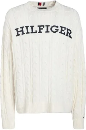 Tommy Hilfiger PRENDAS DE PUNTO - Pullover
