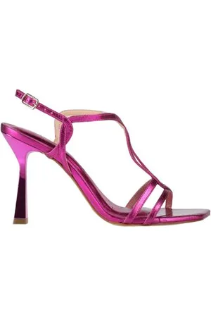 EMMENNE by MARTINA NANNI CALZADO - Sandalias con cierre