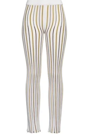 KANGRA CASHMERE PARTES DE ABAJO - Leggings