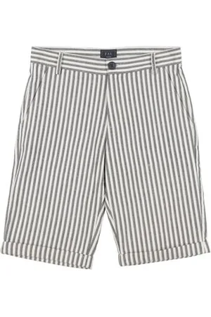 FAY PARTES DE ABAJO - Pantalones cortos y bermudas