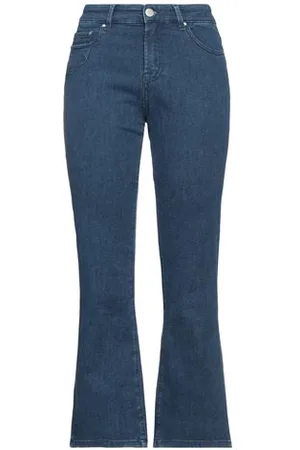 GEMS PARTES DE ABAJO - Pantalones vaqueros