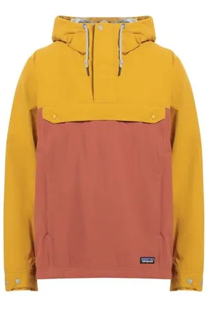 Patagonia ROPA DE ABRIGO - Chaquetas y cazadoras