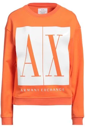 Armani Exchange CAMISETAS Y TOPS - Sudaderas