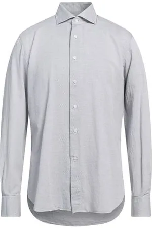 ALESSANDRO GHERARDI CAMISETAS Y TOPS - Camisas