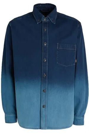 HUGO BOSS CAMISETAS Y TOPS - Camisas vaqueras