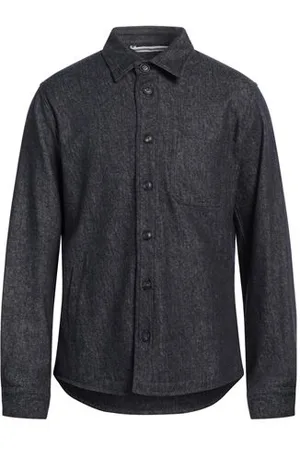 FEDELI CAMISETAS Y TOPS - Camisas vaqueras