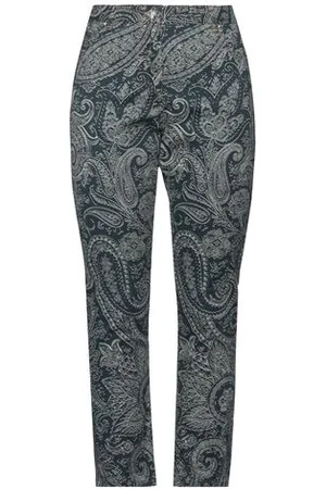 Etro PARTES DE ABAJO - Pantalones