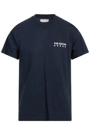 THE EDITOR CAMISETAS Y TOPS - Camisetas