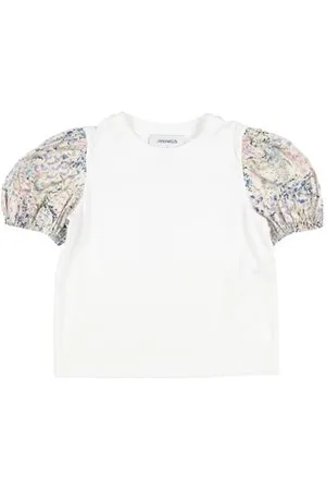 Simonetta CAMISETAS Y TOPS - Camisetas