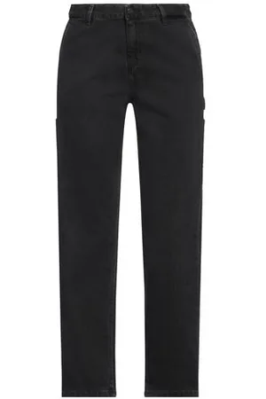 Carhartt PARTES DE ABAJO - Pantalones vaqueros