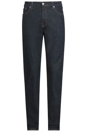 Edwin PARTES DE ABAJO - Pantalones vaqueros