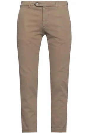 MICHAEL COAL PARTES DE ABAJO - Pantalones