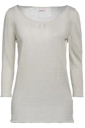 ROSSOPURO PRENDAS DE PUNTO - Pullover