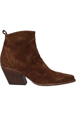 Elena Iachi CALZADO - Botines de caña alta