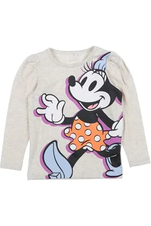 NAME IT CAMISETAS Y TOPS - Camisetas