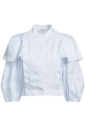 Sandro CAMISETAS Y TOPS - Camisas