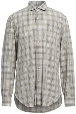 BARBA CAMISETAS Y TOPS - Camisas
