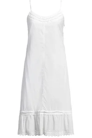 DKNY VESTIDOS - Vestidos midi