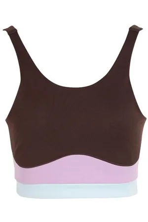 PUMA CAMISETAS Y TOPS - Tops