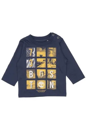 Timberland CAMISETAS Y TOPS - Camisetas